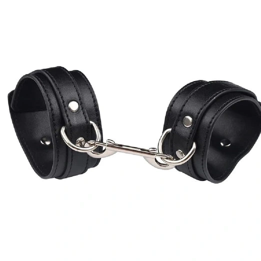 and 5334 Hook Beaded Elegant Cuffs Collar with Anal 0125